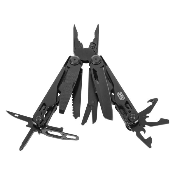 M-TAC Multitool Type 9 11w1 z kaburą