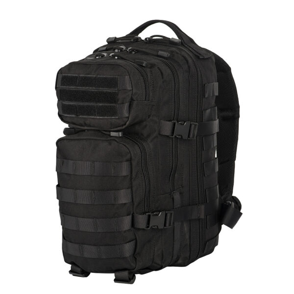 M-TAC Plecak Assault Pack  Czarny Large