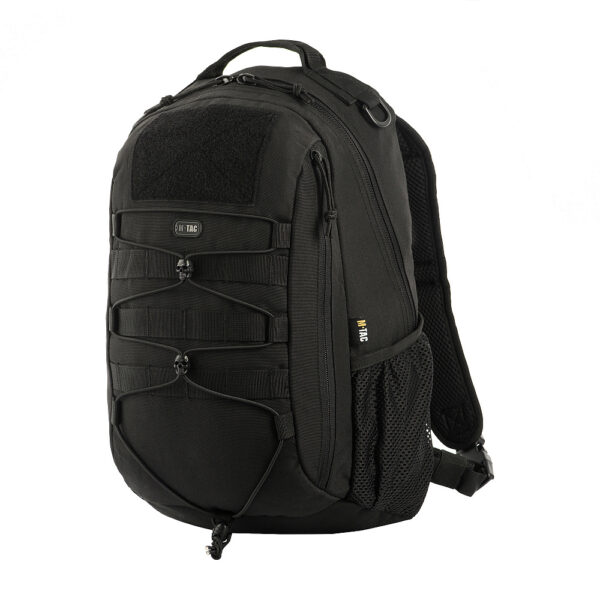M-TAC Plecak Miejski - Urban Line Force Pack 16l czarny