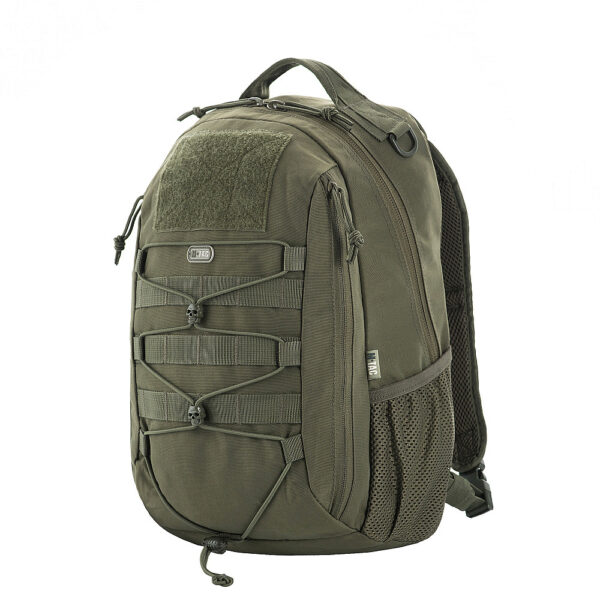 M-TAC Plecak Miejski - Urban Line Force Pack 16l oliwkowy