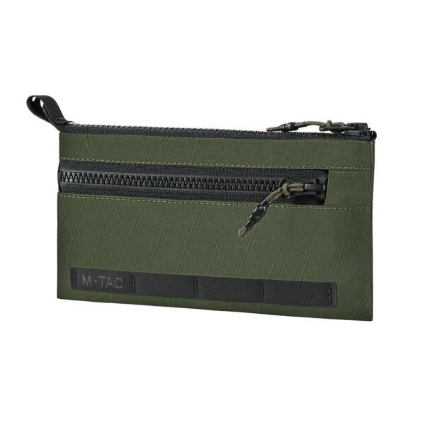 M-TAC Portfel Poziomy X-Pac Elite Zielony Oliwkowy
