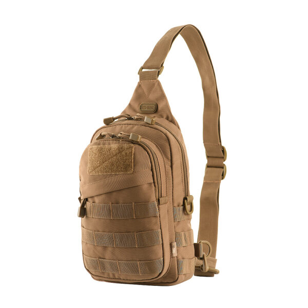 M-TAC Torebka Assistant Bag Coyote