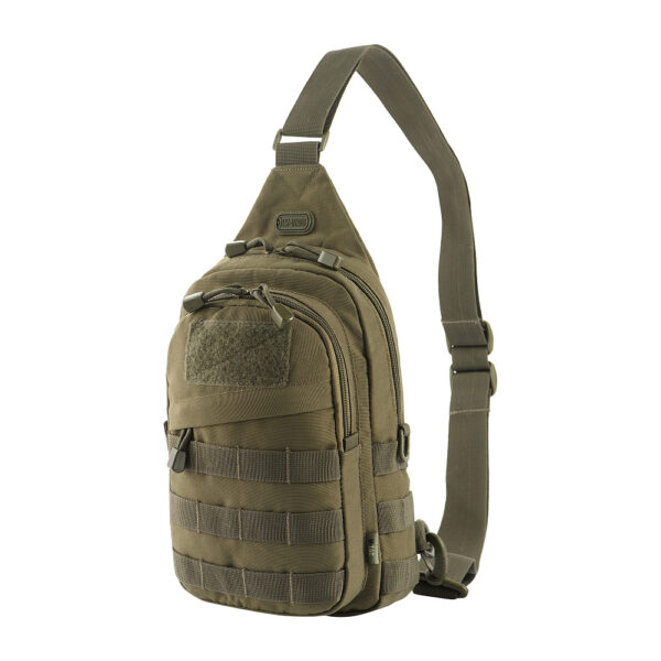 M-TAC Torebka Assistant Bag Green