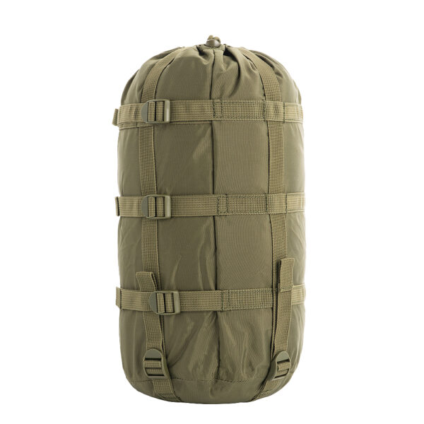 M-TAC Worek kompresyjny Olive Medium Large