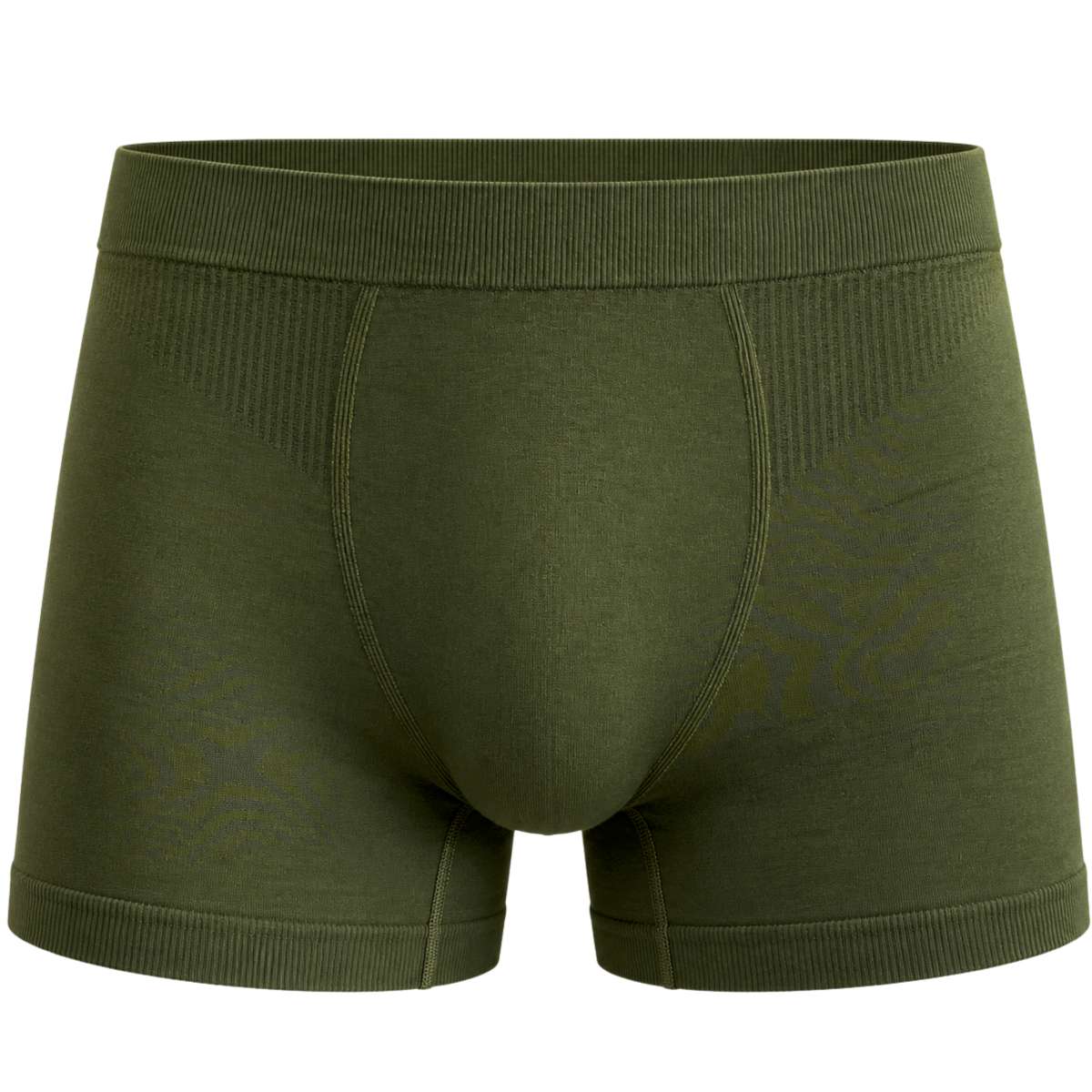 Bielizna termoaktywna męska 518 letnia khaki - obrazek 5