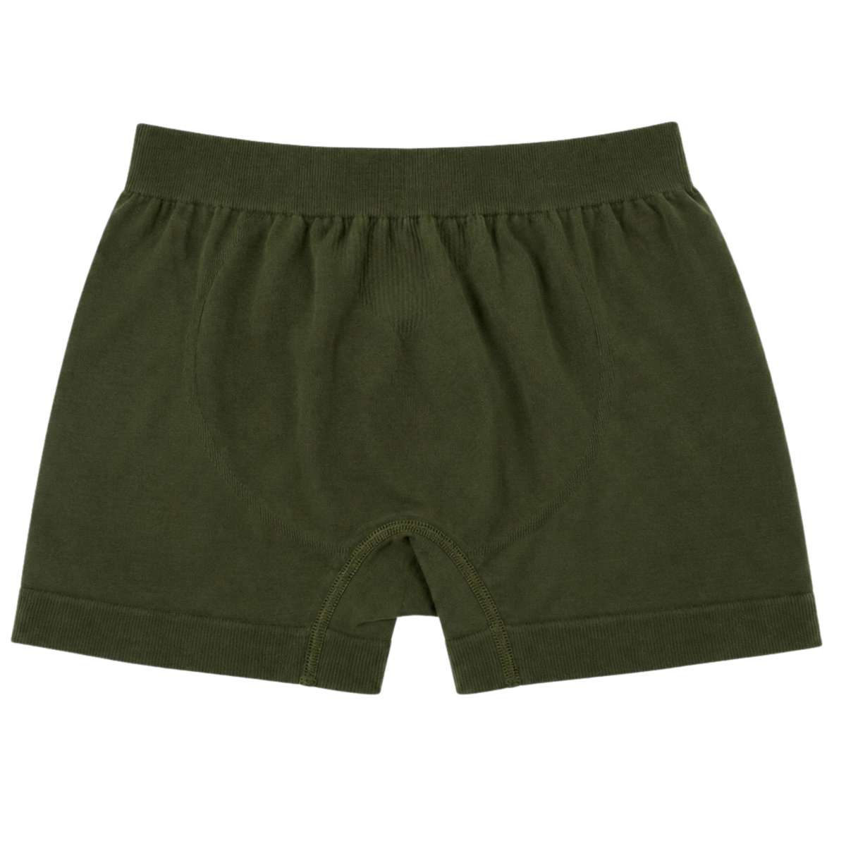 Bielizna termoaktywna męska 518 letnia khaki - obrazek 7