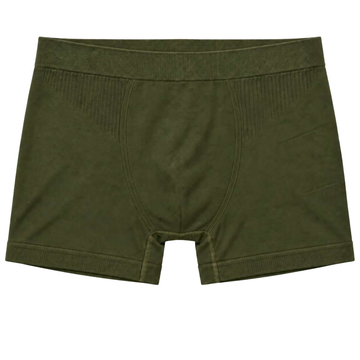 Bielizna termoaktywna męska 518 letnia khaki - obrazek 6